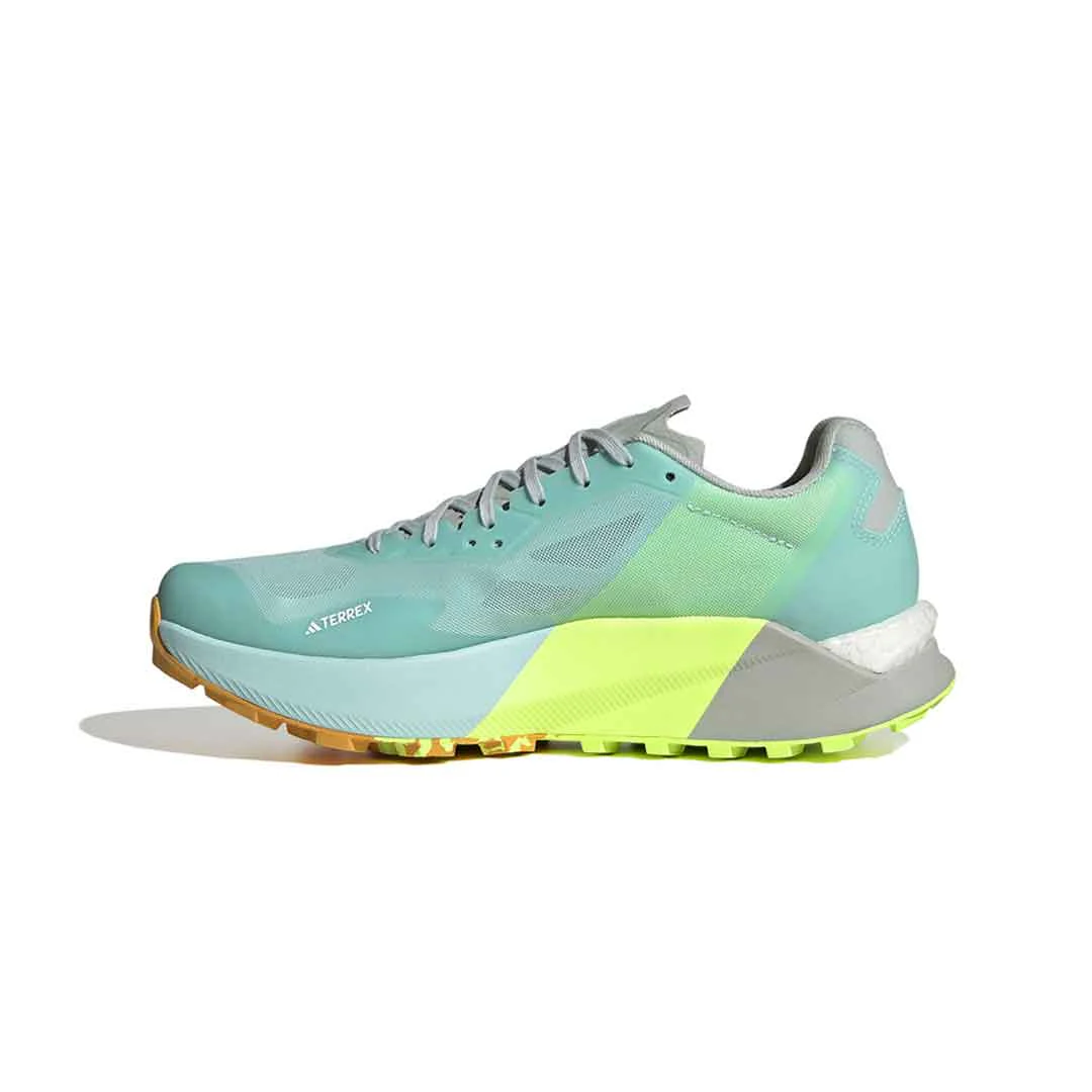 adidas - Women's Terrex Agravic Ultra Trail Running Shoes (IF5017) - Image 2