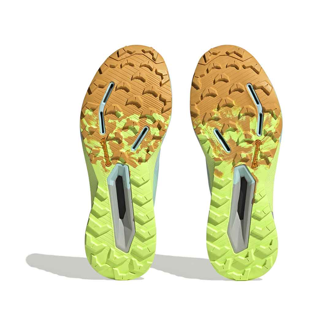 adidas - Women's Terrex Agravic Ultra Trail Running Shoes (IF5017) - Image 5