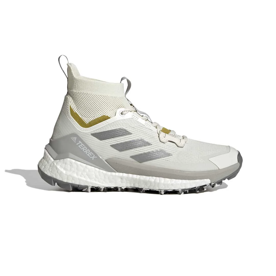 adidas - Women's Terrex Free Hiker 2.0 x and wander Hiking Boots (GY9847)