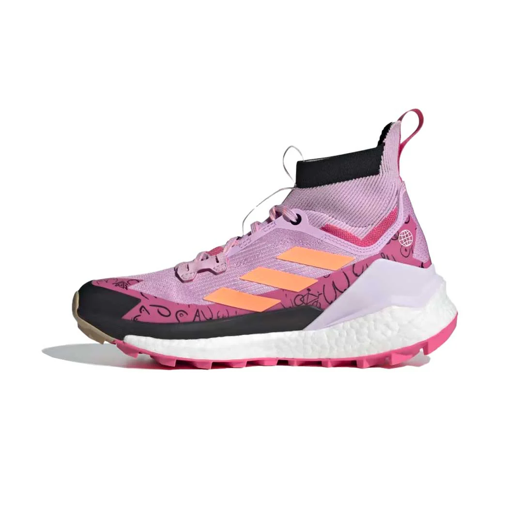 adidas - Women's Terrex Free Hiker 2 Shoes (GZ0688) - Image 2