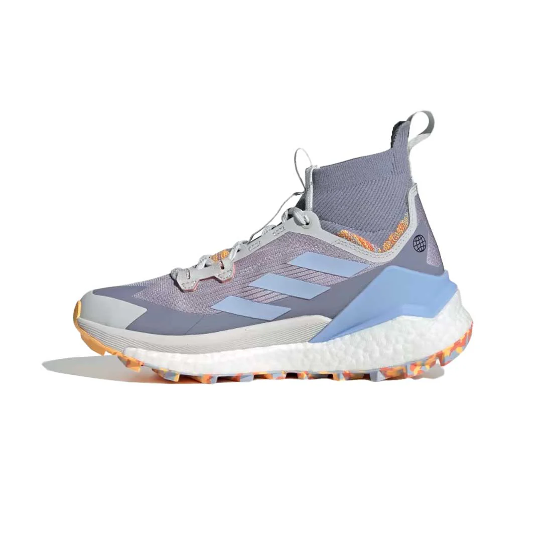 adidas - Women's Terrex Free Hiker 2 Shoes (HP7499) - Image 2