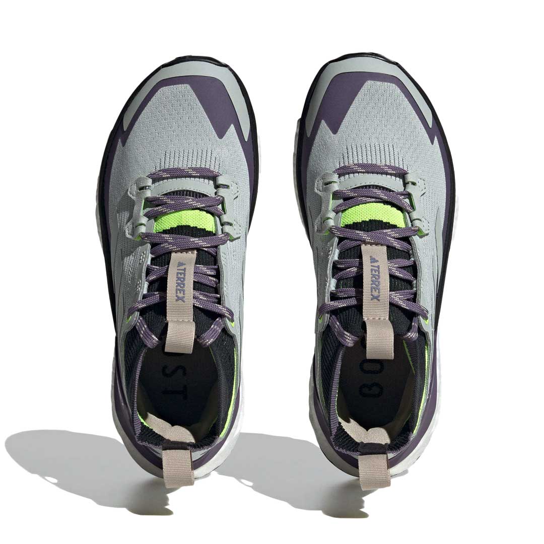 adidas - Women's Terrex Free Hiker 2 Shoes (IF4929) - Image 4