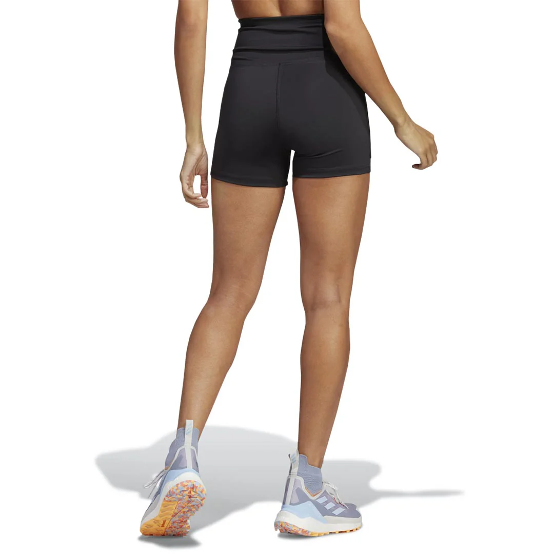 adidas - Women's Terrex Multi Shorts (HZ1378) - Image 4