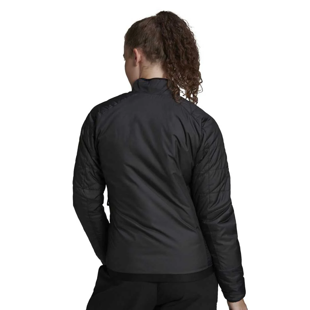 adidas - Women's Terrex Multi Synthetic Insulated Jacket (H53420) - Image 4