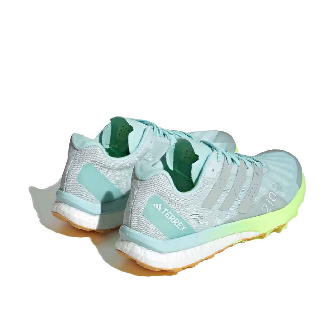 adidas - Women's Terrex Speed Ultra Trail Running Shoes (IF5033) - Image 3