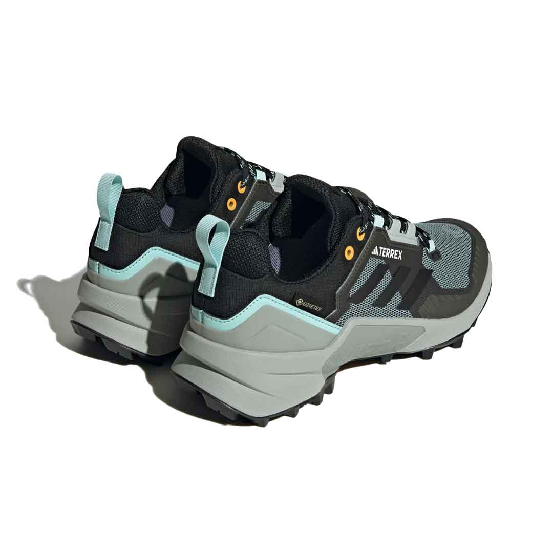 adidas - Women's Terrex Swift R3 GORE-TEX Shoes (IF2403) - Image 3