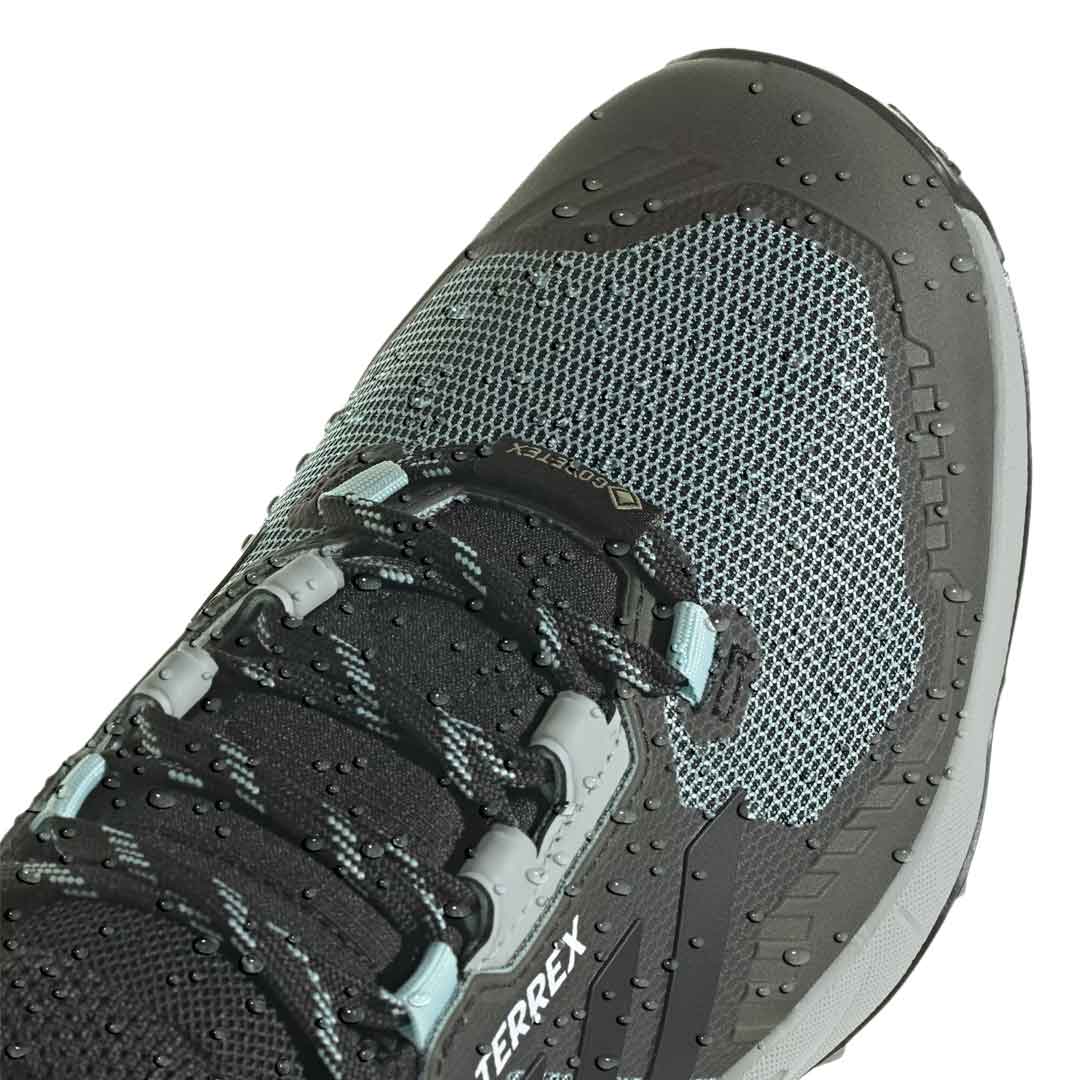 adidas - Women's Terrex Swift R3 GORE-TEX Shoes (IF2403) - Image 6