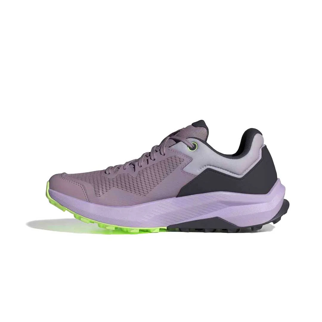 adidas - Women's Terrex Trail Rider Trail Running Shoes (ID2508) - Image 2