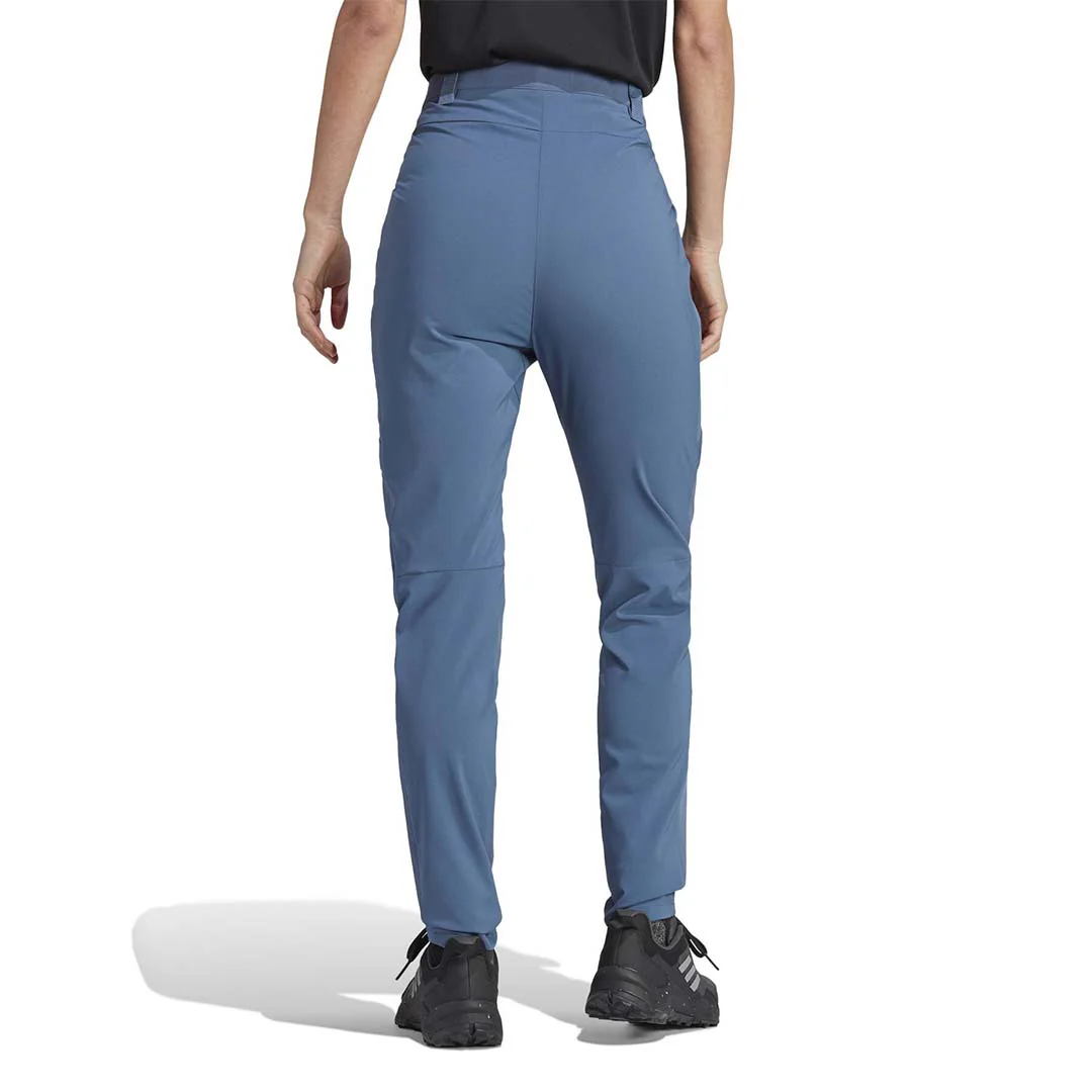 adidas - Women's Terrex Zupahike Hiking Pants (HT2047) - Image 4