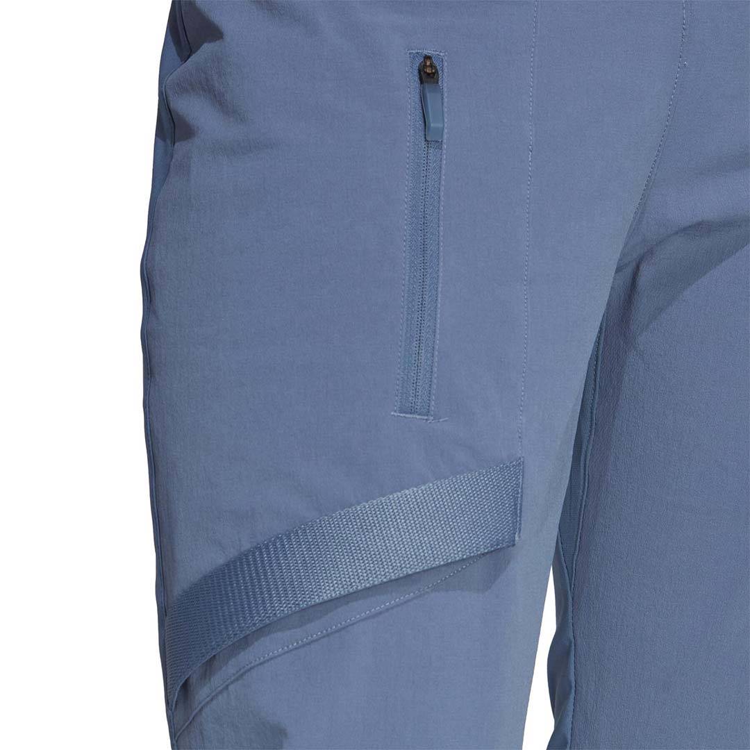 adidas - Women's Terrex Zupahike Hiking Pants (HT2047) - Image 5