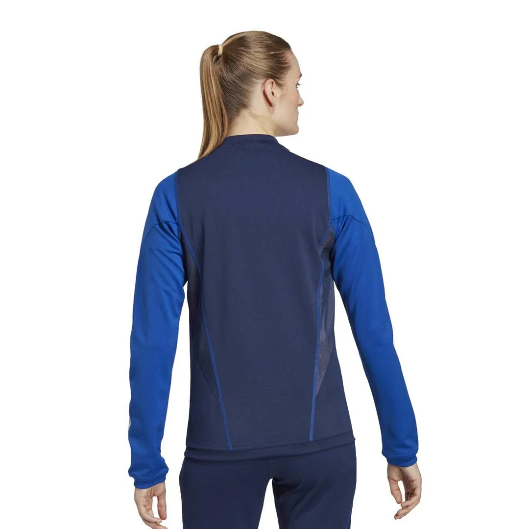 adidas - Women's Tiro 23 Competition Training Jacket (IC4607) - Image 3