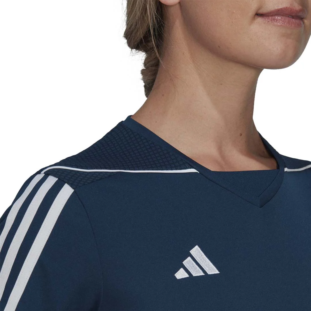 adidas - Women's Tiro 23 League Jersey (HR4613) - Image 4