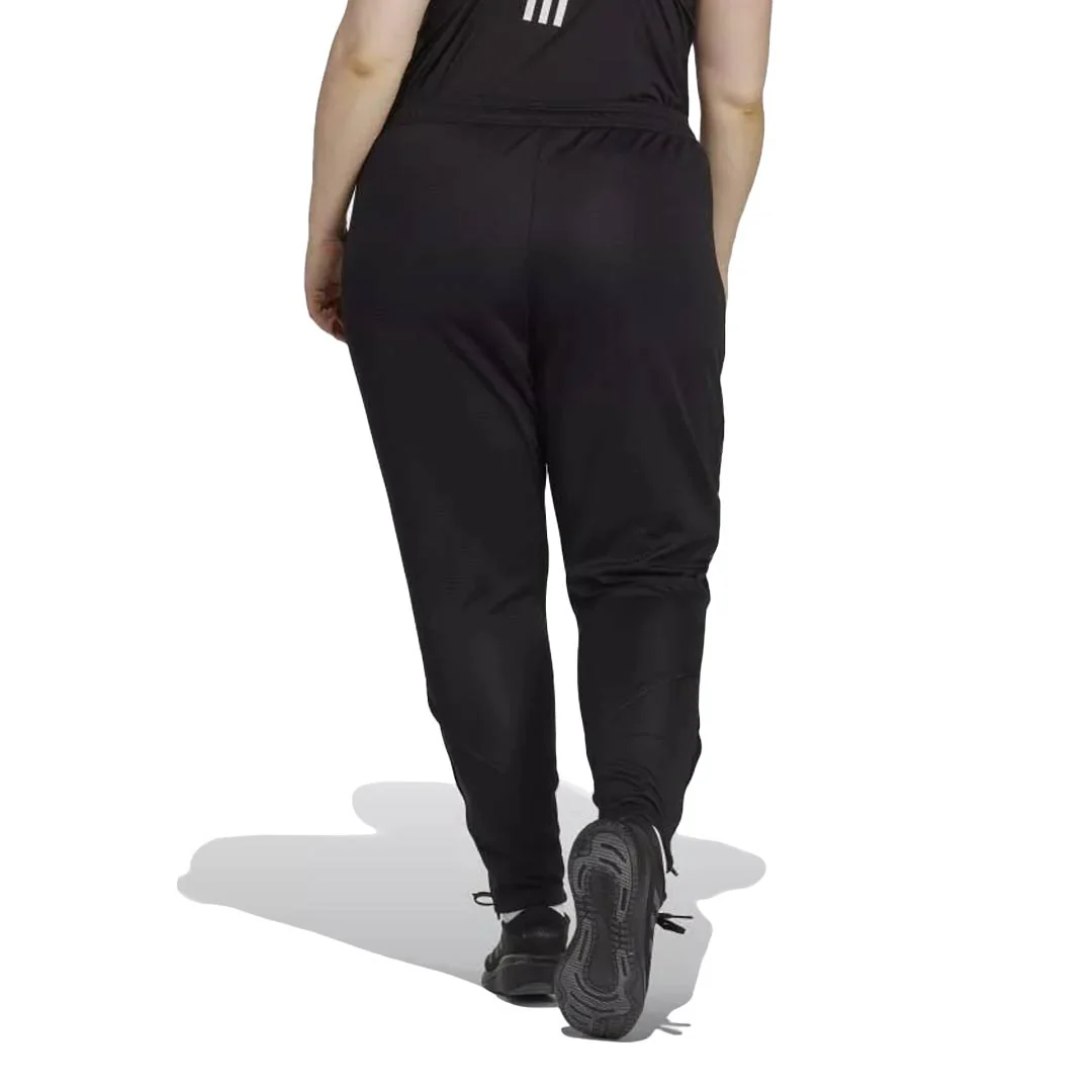 adidas - Women's Tiro 23 League Pant (Plus Size) (HS3533) - Image 3