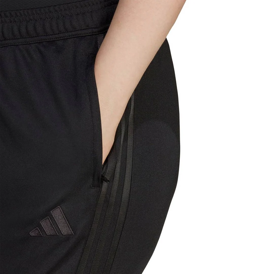 adidas - Women's Tiro 23 League Pant (Plus Size) (HS3533) - Image 4