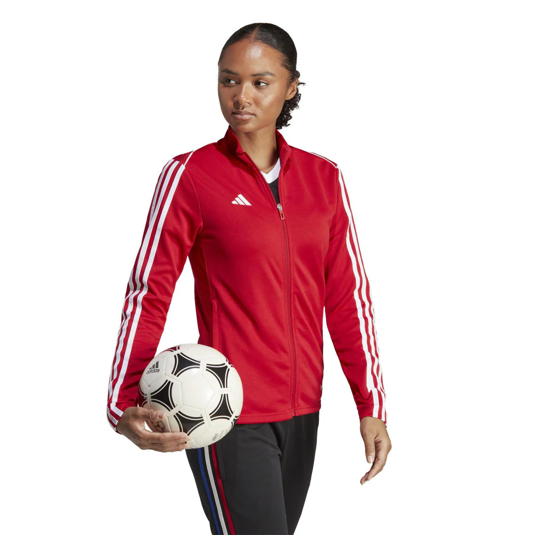 adidas - Women's Tiro 23 League Training Jacket (HS3512) - Image 2