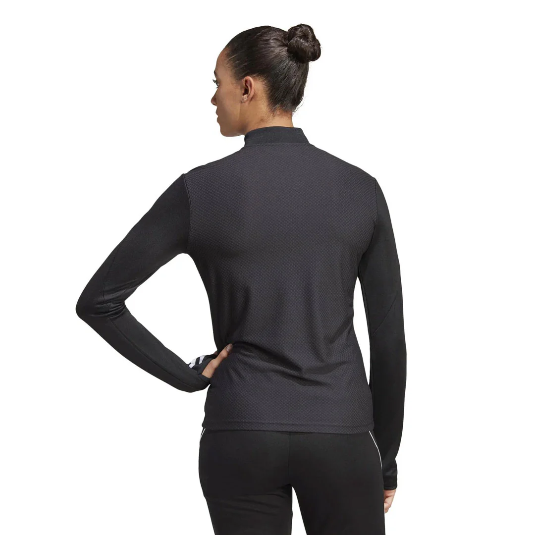 adidas - Women's Tiro 23 League Training Top (HS3484) - Image 3