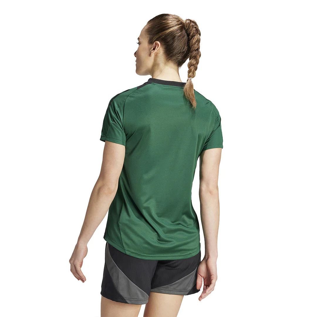 adidas - Women's Tiro 24 Jersey (IS2373) - Image 4