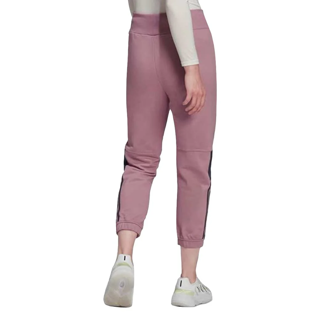 adidas - Women's Tiro 7/8 High Waisted Pant (H56618) - Image 4