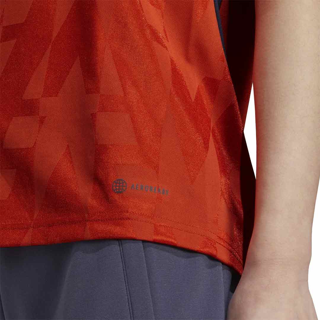 adidas - Women's Tiro Short Sleeve Jersey (HS9794) - Image 5