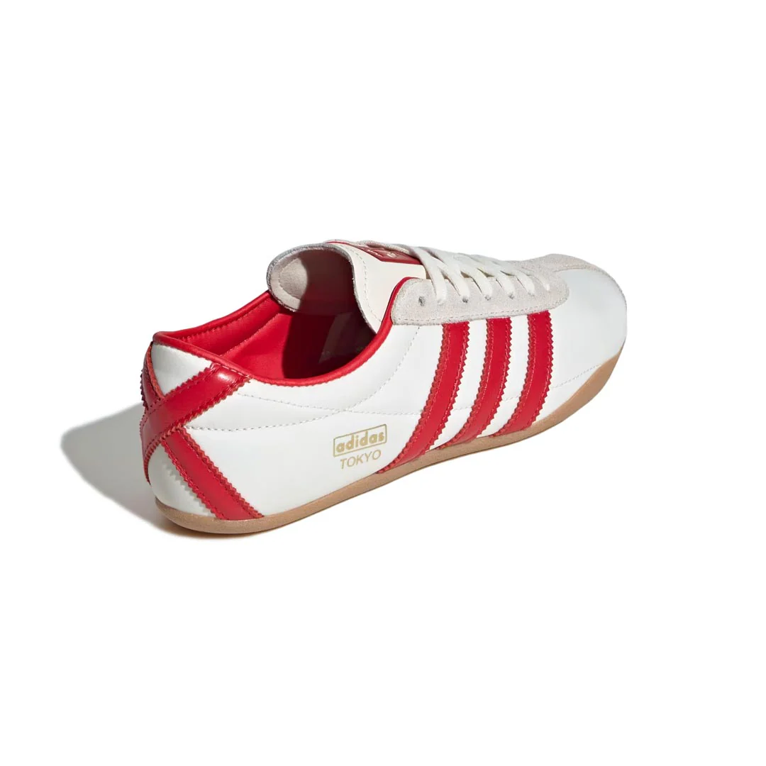 adidas - Women's Tokyo Shoes (JI3300) - Image 4