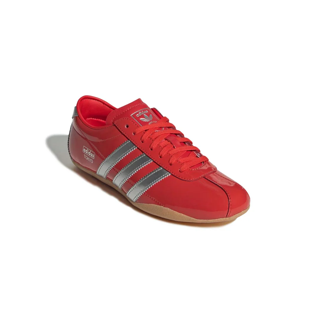 adidas - Women's Tokyo Shoes (JQ0596) - Image 3