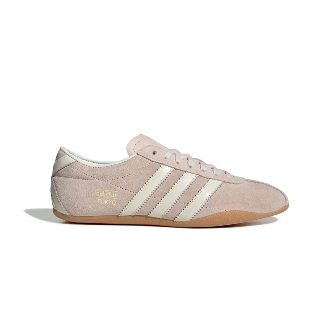 adidas - Women's Tokyo Shoes (JQ0608)