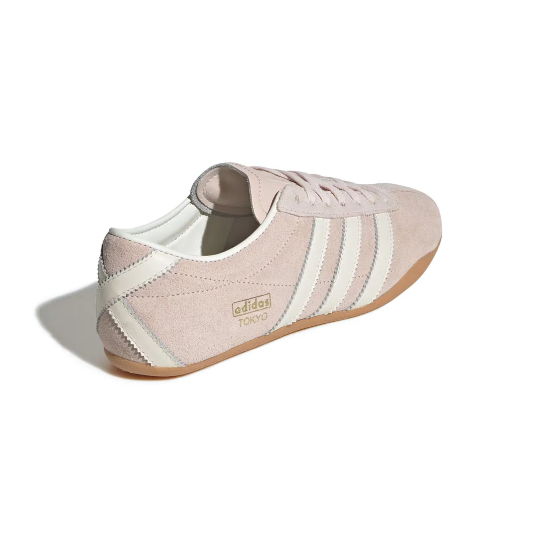 adidas - Women's Tokyo Shoes (JQ0608) - Image 4