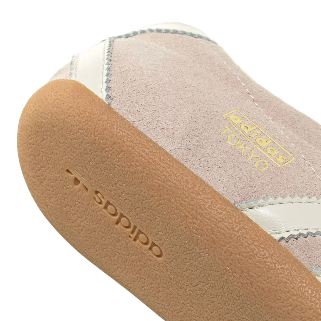 adidas - Women's Tokyo Shoes (JQ0608) - Image 7