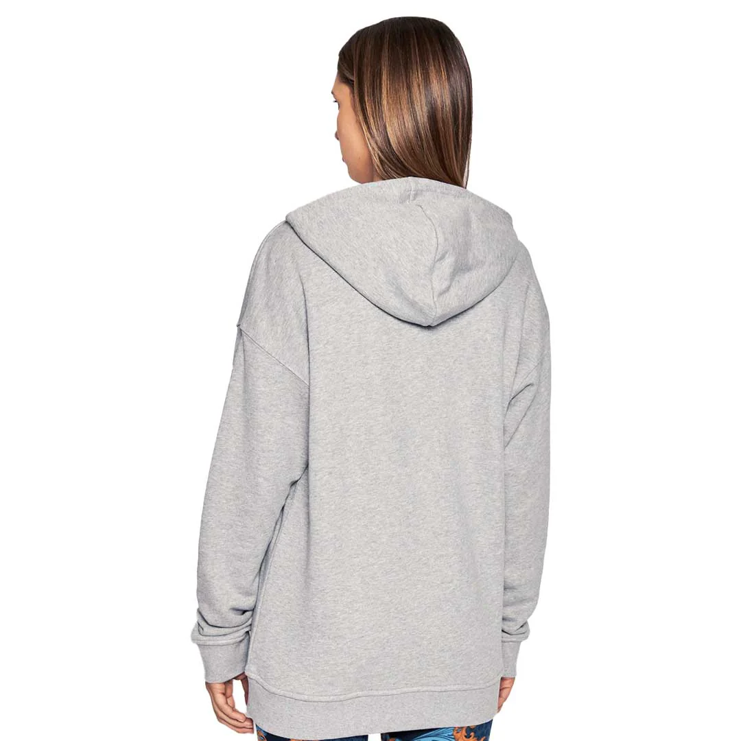 adidas - Women's Trefoil Hoodie (H33589) - Image 3