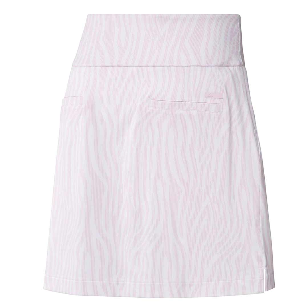 adidas - Women's Ultimate 365 Print Skort (HF6070) - Image 2