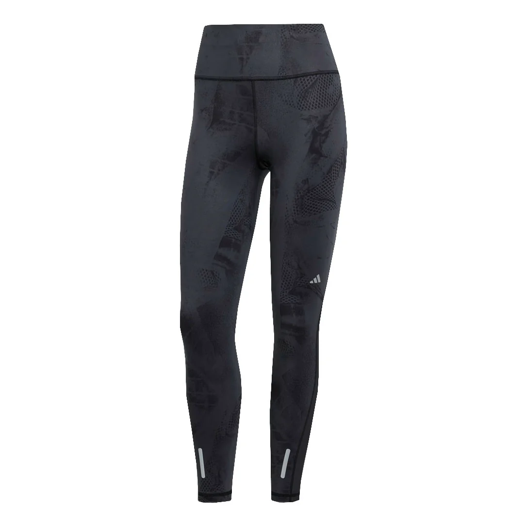 adidas - Women's Ultimateadidas All Over Print 7/8 Leggings (IU1628)