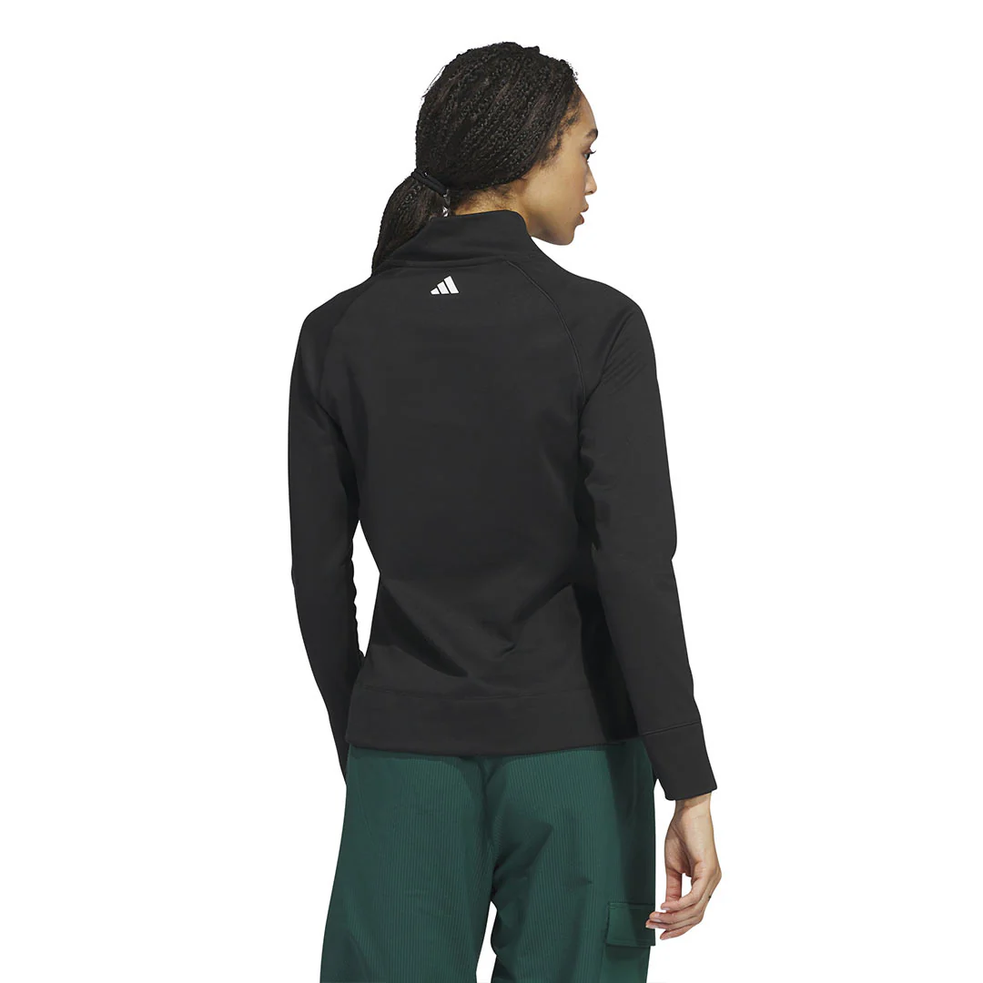 adidas - Women's Ultimate365 COLD.RDY Long Sleeve Top (IS9723) - Image 4
