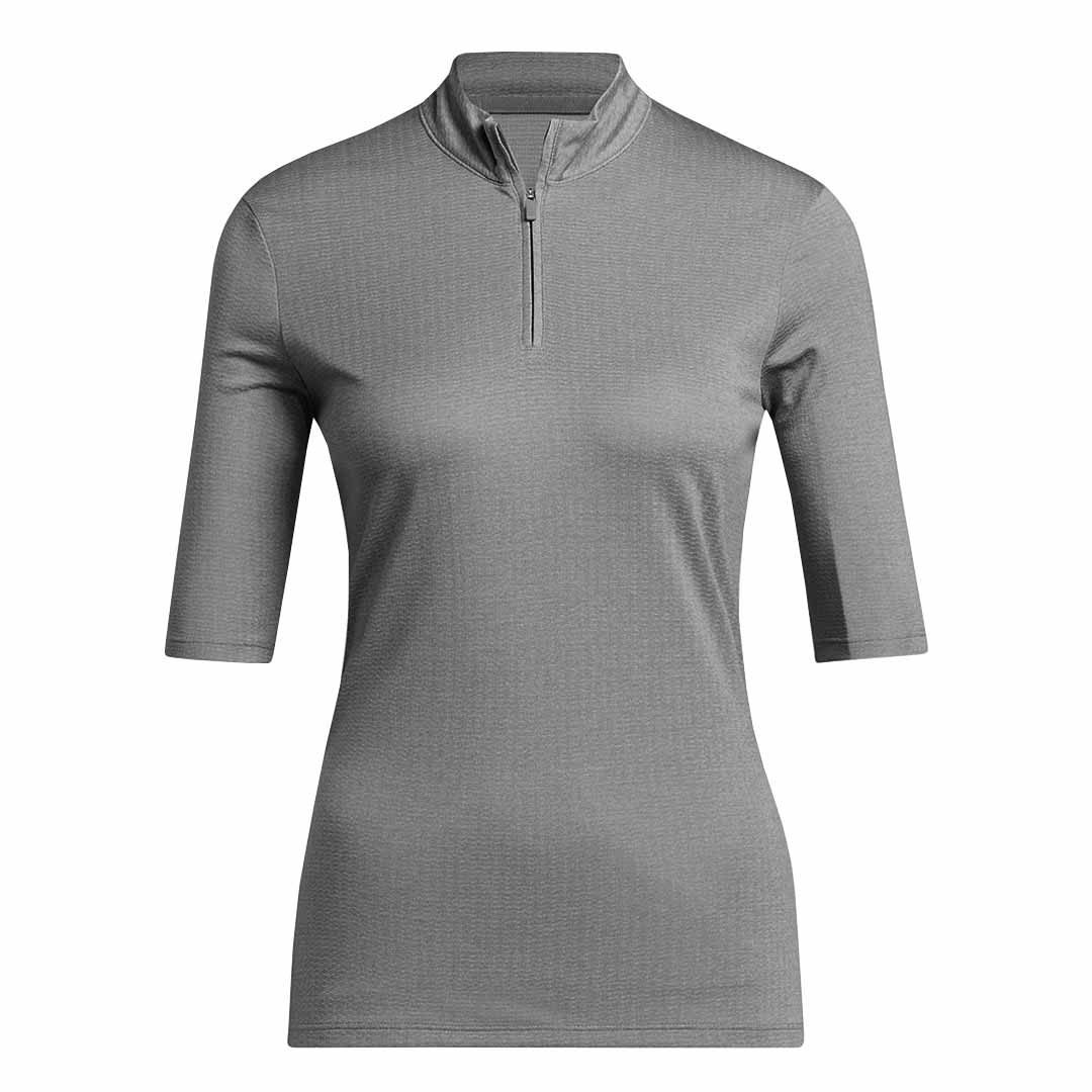 adidas - Women's Ultimate365 HEAT.RDY Polo (IP8694)