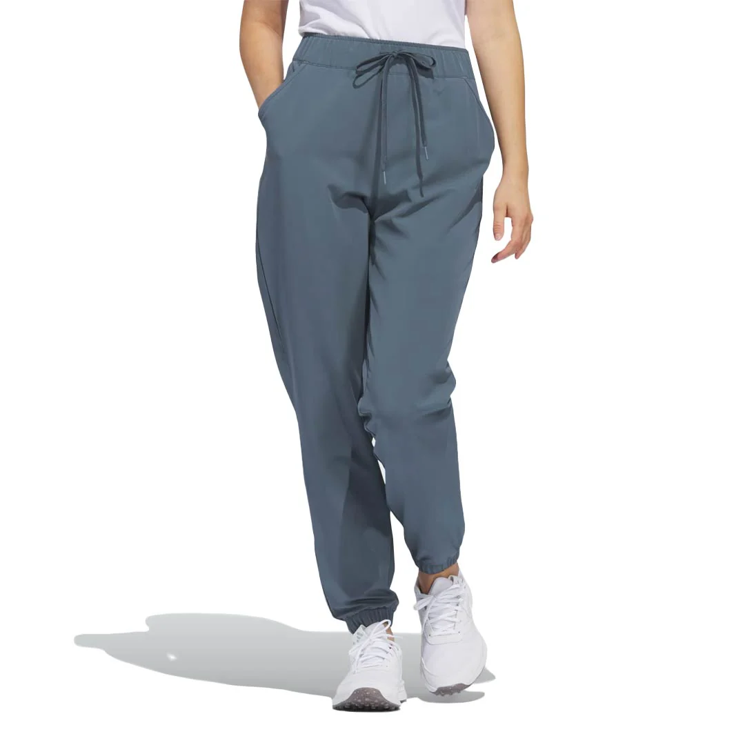 adidas - Women's Ultimate365 Jogger Pant (IU0435) - Image 2