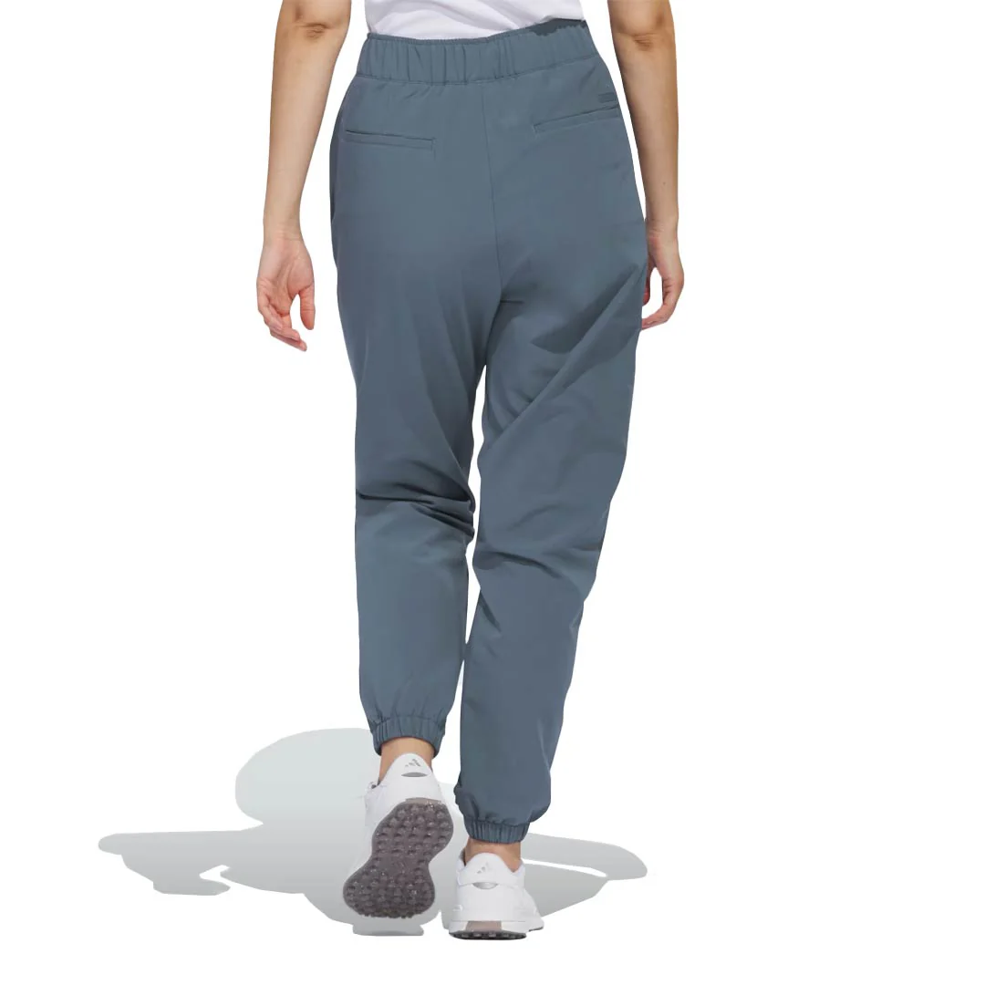 adidas - Women's Ultimate365 Jogger Pant (IU0435) - Image 3