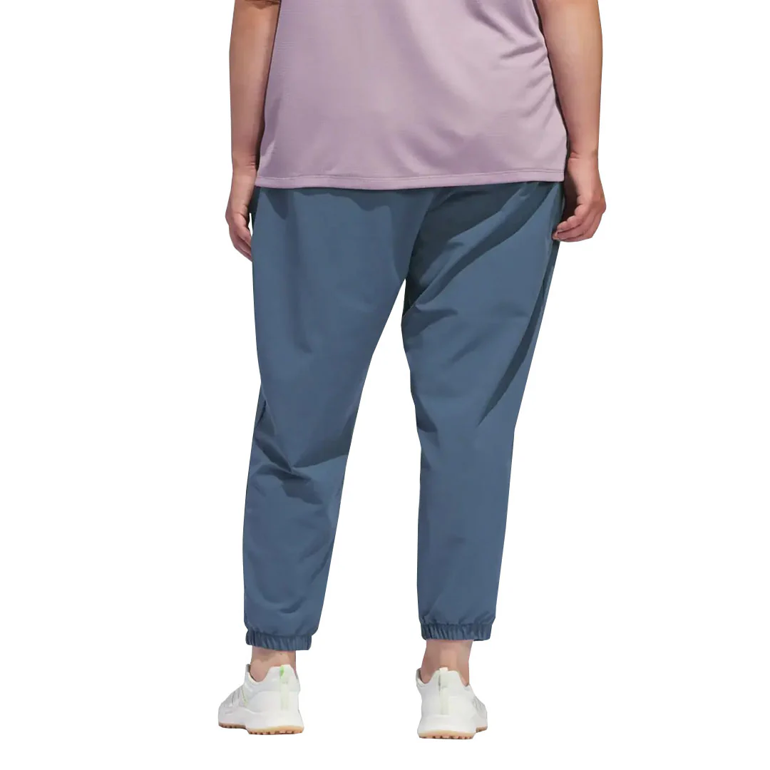 adidas - Women's Ultimate365 Jogger Pant (Plus Size) (IP9065) - Image 3