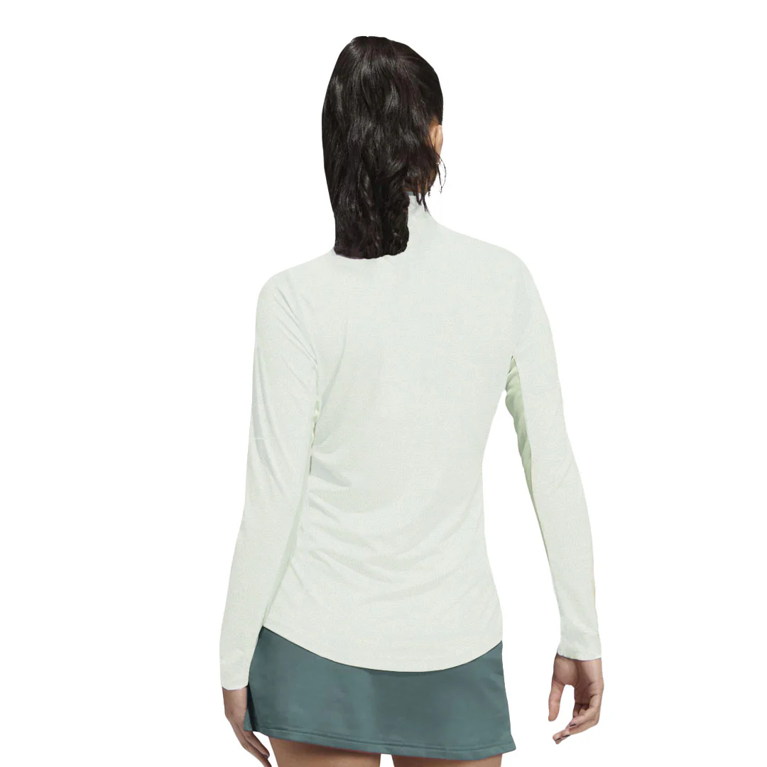adidas - Women's Ultimate365 Polo Shirt (HI1737) - Image 3