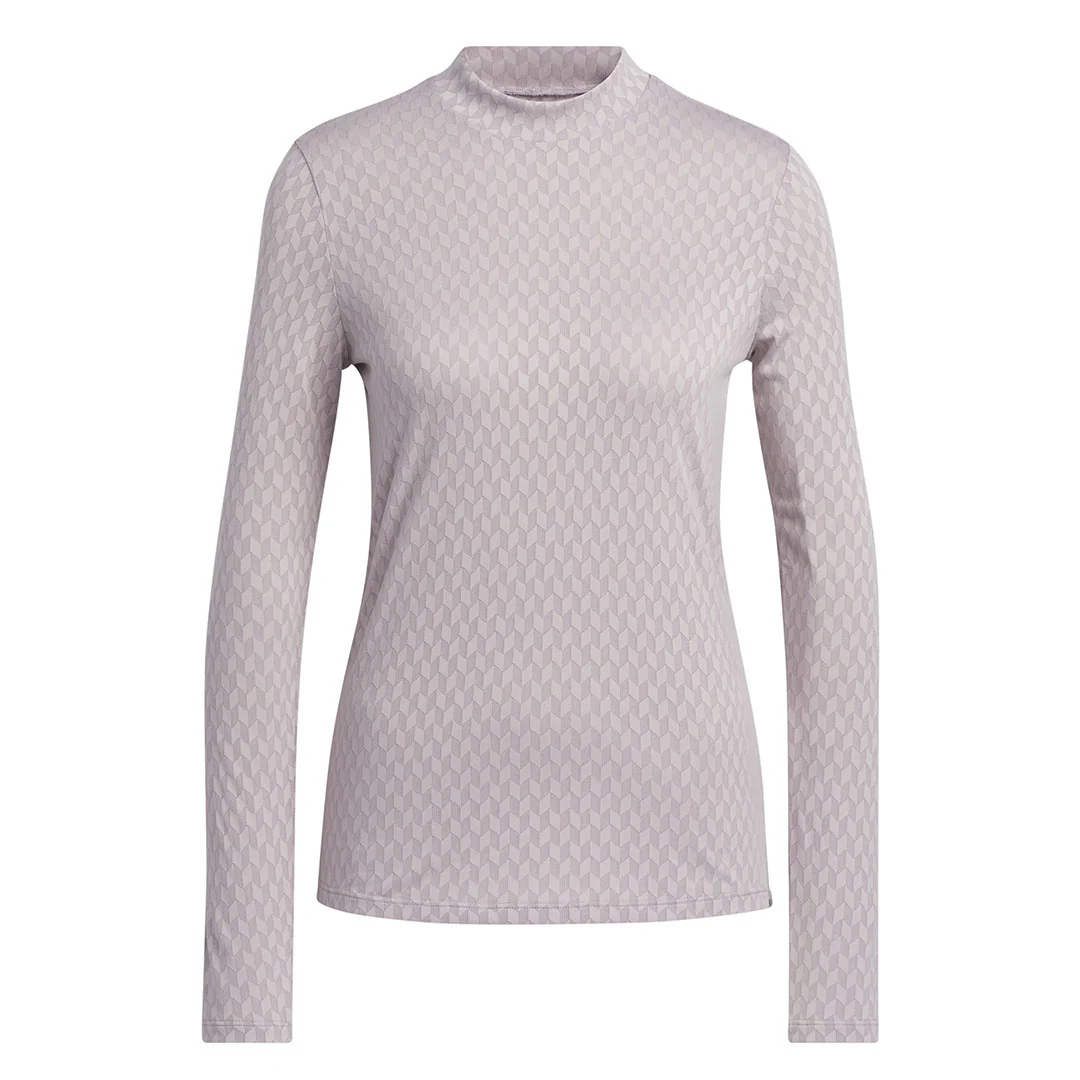 adidas - Women's Ultimate365 Tour HEAT.RDY Polo (IP8656)