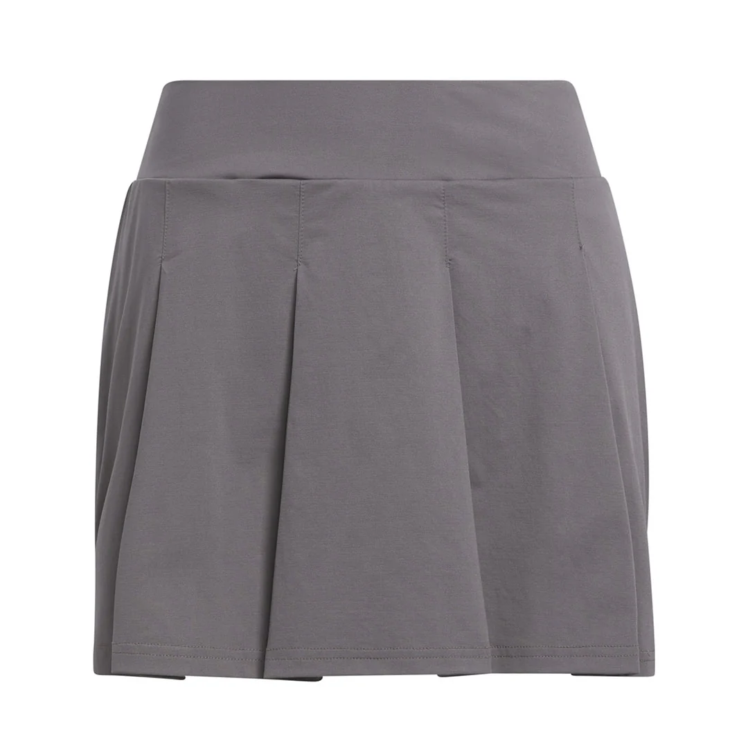 adidas - Women's Ultimate365 Tour Pleated Skort (IP4184)