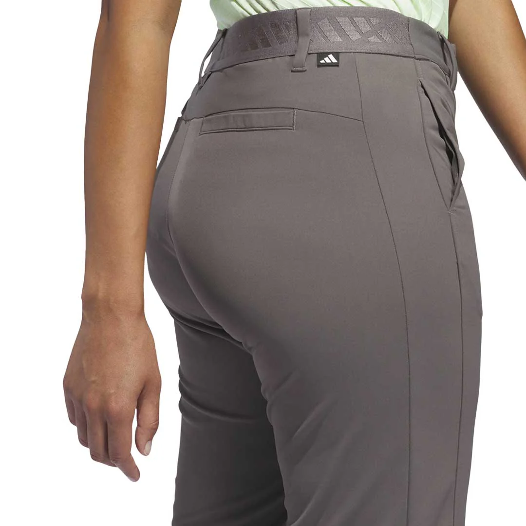 adidas - Women's Ultimate365 Tour Twistknit Pant (IP4186) - Image 5
