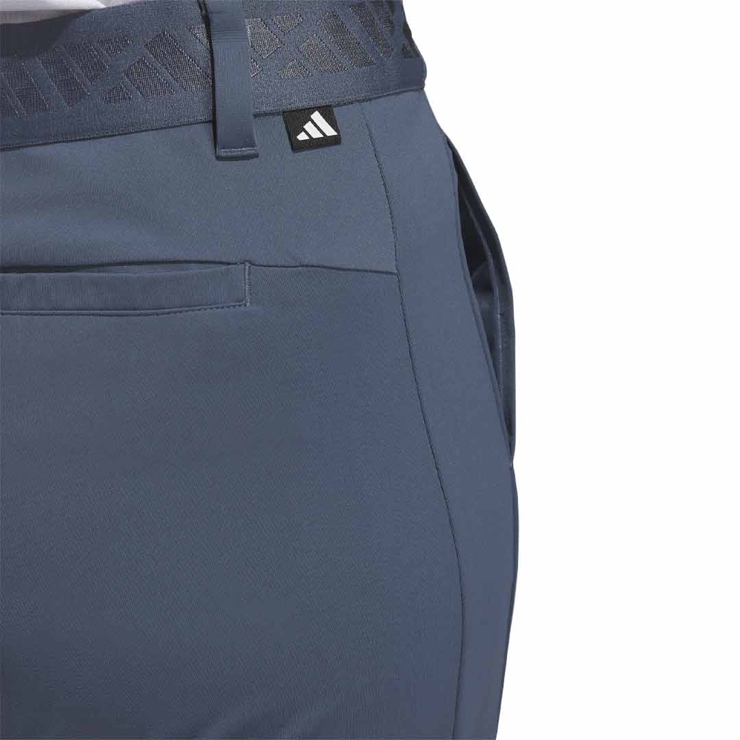 adidas - Women's Ultimate365 Twistknit Golf Pant (IN2546) - Image 5