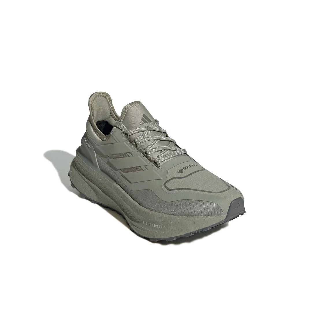 adidas - Women's Ultraboost 5 GTX Shoes (JS2840) - Image 3