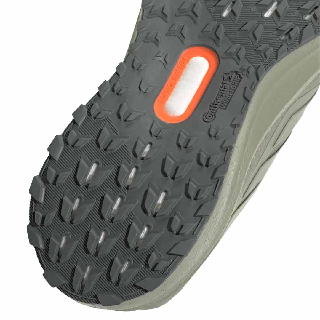 adidas - Women's Ultraboost 5 GTX Shoes (JS2840) - Image 7