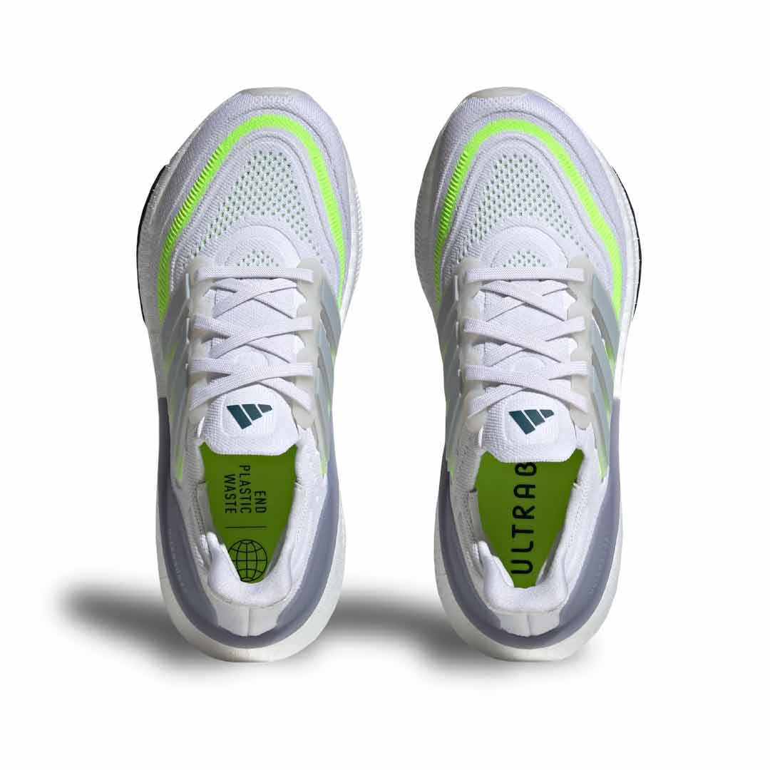 adidas - Women's Ultraboost Light Shoes (IE1775) - Image 5