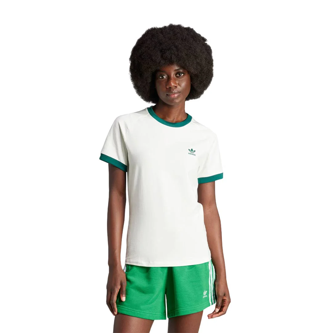 adidas - Women's VRCT Graphic T-Shirt (IN4110) - Image 2