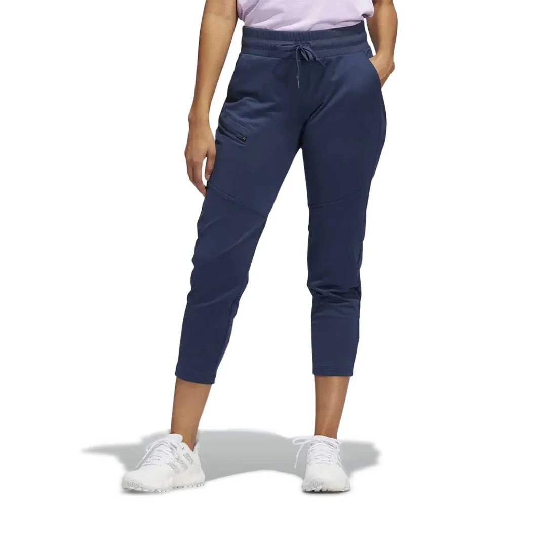 adidas - Women's Warp Knit Cargo Pant (HG7000) - Image 3