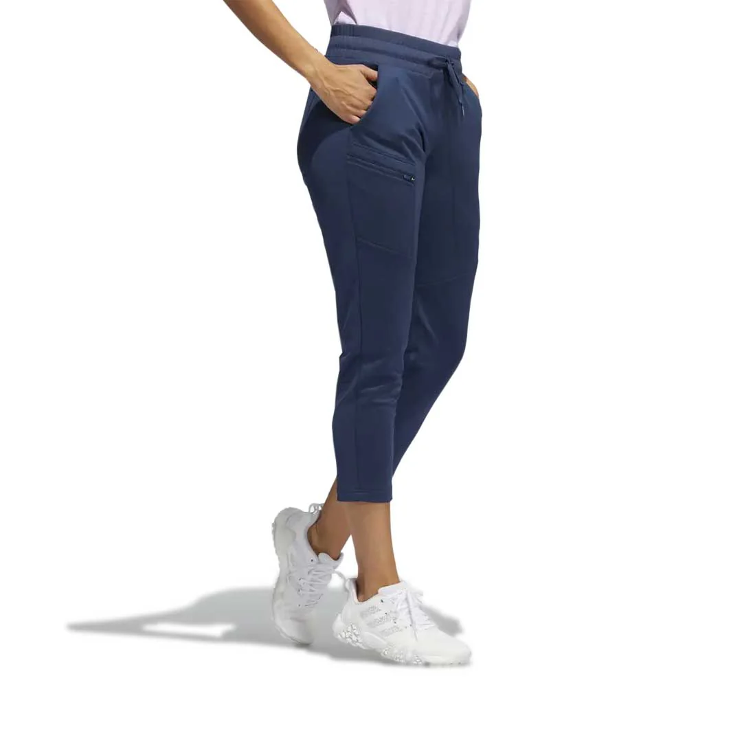 adidas - Women's Warp Knit Cargo Pant (HG7000) - Image 4