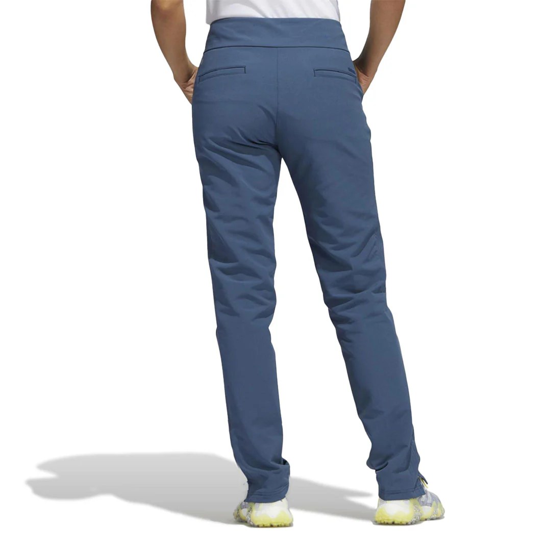 adidas - Women's Winter Weight Pull-On Golf Pant (HG6940) - Image 3