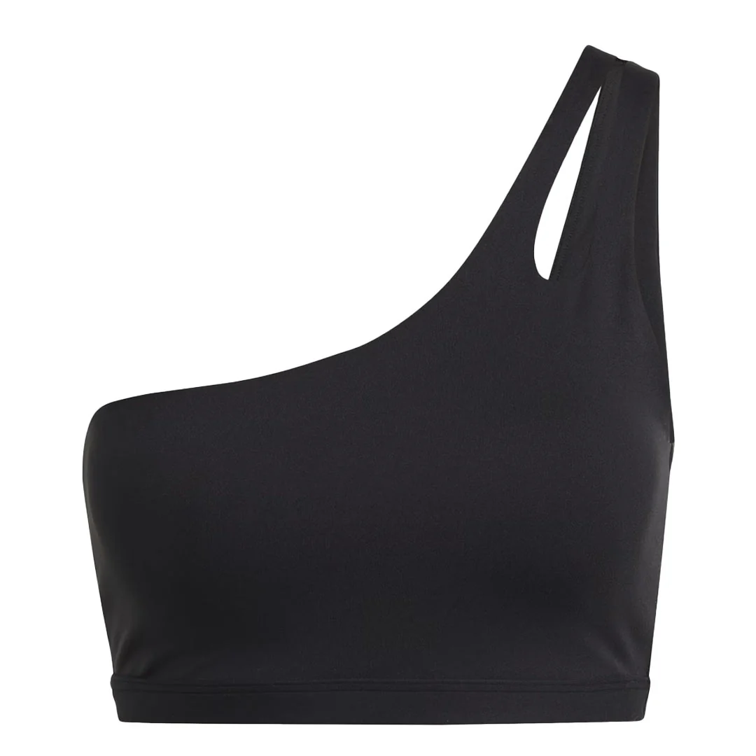 adidas - Women's Yoga Studio Light Support Bra (IL2943)