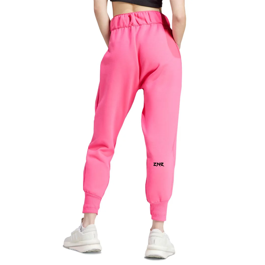 adidas - Women's Z.N.E. Pant (IN5138) - Image 3